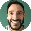 Alessio Ruscelli's avatar